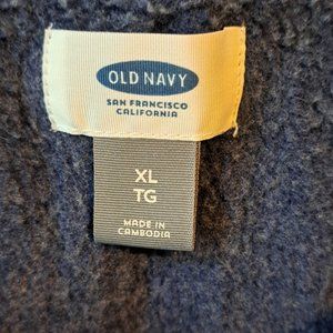 Women's Old Navy sweatshirt